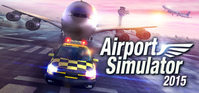 1. Airport Simulator 2015 (PC) (klucz STEAM)