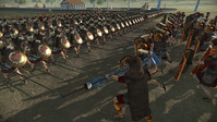3. Total War: Rome Remastered (PC) (klucz STEAM)