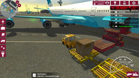 3. Airport Simulator 2015 (PC) (klucz STEAM)
