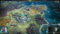 10. Age of Wonders: Planetfall Premium Edition PL (PC) (klucz STEAM)