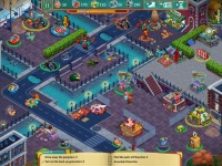 3. Rose Riddle 2: Werewolf Shadow (PC) (klucz STEAM)