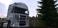 1. Euro Truck Simulator 2 - Edycja Roku (PC)