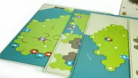 3. Age of Steam: Edycja Deluxe - Rozszerzenie nr 1