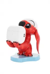 5. Stojak na Słuchawki Disney Lilo & Stitch: Poziom Zła