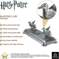 2. Stojak na Różdżkę Harry Potter - Ravenclaw