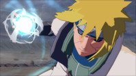 4. Naruto Shippuden: Ultimate Ninja Storm Revolution PL (klucz STEAM)
