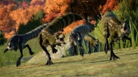 4. Jurassic World Evolution 2: Feathered Species Pack PL (DLC) (PC) (klucz STEAM)