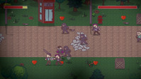 4. Street Karate 3 (PC) (klucz STEAM)