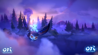 2. Ori The Collection (Ori and the Blind Forest Definitive Edition & Ori and the Will of the Wisps) (NS)