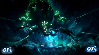 4. Ori The Collection (Ori and the Blind Forest Definitive Edition & Ori and the Will of the Wisps) (NS)
