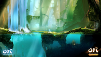 7. Ori The Collection (Ori and the Blind Forest Definitive Edition & Ori and the Will of the Wisps) (NS)