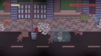 3. Street Karate 3 (PC) (klucz STEAM)
