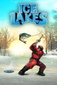 1. Ice Lakes (PC) (klucz STEAM) 
