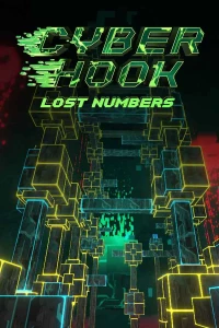1. Cyber Hook - Lost Numbers (DLC) (PC) (klucz STEAM)