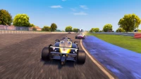 9. Hot Lap Racing (PC) (klucz STEAM)