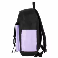 4. Starpak Plecak Szkolny Just Violet 527317