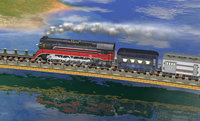 9. Sid Meier's Railroads! (PC) DIGITAL (klucz STEAM)
