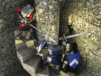 5. Stronghold Collection (PC) DIGITAL (klucz STEAM)
