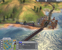 5. Sid Meier's Railroads! (PC) DIGITAL (klucz STEAM)