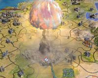 2. Sid Meier's Civilization IV (PC) DIGITAL (klucz STEAM)