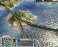 7. Sid Meier's Railroads! (PC) DIGITAL (klucz STEAM)