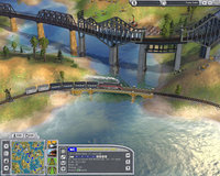 6. Sid Meier's Railroads! (PC) DIGITAL (klucz STEAM)