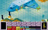 6. X-COM: Terror from the Deep (PC) DIGITAL (klucz STEAM)