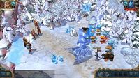 3. King´s Bounty: Wojownicy Północy - Lód i ogień DLC (PC) DIGITAL (klucz STEAM)