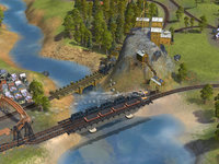 2. Sid Meier's Railroads! (PC) DIGITAL (klucz STEAM)