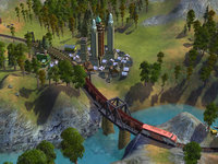 1. Sid Meier's Railroads! (PC) DIGITAL (klucz STEAM)