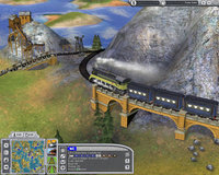 4. Sid Meier's Railroads! (PC) DIGITAL (klucz STEAM)