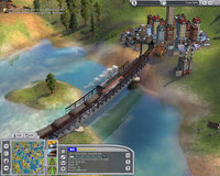 3. Sid Meier's Railroads! (PC) DIGITAL (klucz STEAM)