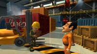 4. Airline Tycoon 2 - Honey Airlines (DLC) (klucz STEAM)