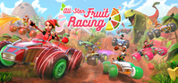 7. All-Star Fruit Racing (PC) (klucz STEAM)