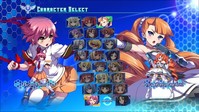 3. Arcana Heart 3 LOVE MAX!!!!! (PC) (klucz STEAM)
