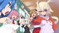 4. Arcana Heart 3 LOVEMAX SIXSTARS!!!!!! (PC) (klucz STEAM)