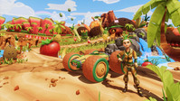 9. All-Star Fruit Racing (PC) (klucz STEAM)