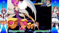 4. Arcana Heart 3 LOVE MAX!!!!! (PC) (klucz STEAM)