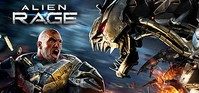 1. Alien Rage - Unlimited PL (klucz STEAM)