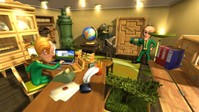 3. Airline Tycoon 2 - Falcon Airlines (DLC) (klucz STEAM)