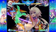 3. Arcana Heart 3 LOVEMAX SIXSTARS!!!!!! (PC) (klucz STEAM)