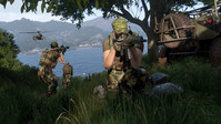 1. Arma 3 Apex PL (klucz STEAM)