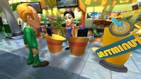 2. Airline Tycoon 2 - Falcon Airlines (DLC) (klucz STEAM)
