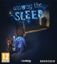 1. Among The Sleep (klucz STEAM)