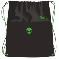 1. St.Right Worek Na Obuwie SO-01 Green Power 683374