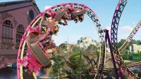 8. Planet Coaster 2: Thrill-Seekers Ride Pack (DLC) (PC) (klucz STEAM)