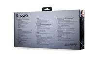 1. Nacon PC - Zestaw Streamingowy 1 - MIkrofon z akcesoriami