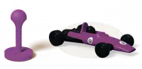 4. Turbo: Widzenie tunelowe