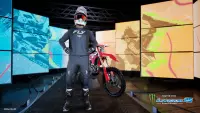 2. Monster Energy Supercross 25 – The Official Video Game (Xbox Series X)