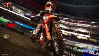 8. Monster Energy Supercross 25 – The Official Video Game (Xbox Series X)